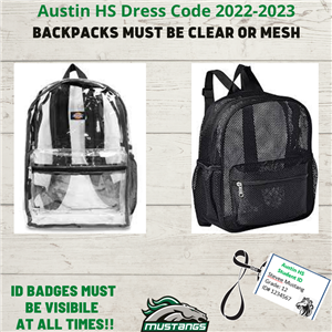 backpacks